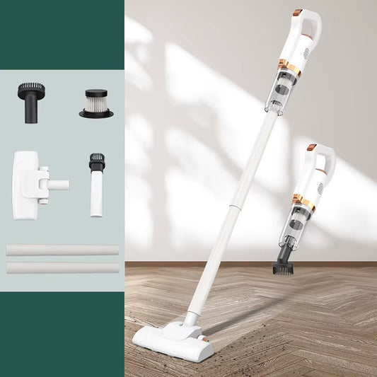 Household Small Vacuum Cleaner Dualpurpose Handheld Vacuum Cleaner Car Vacuum Cleaner