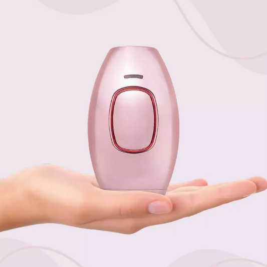UThryve™ IPL Hair Removal Handset